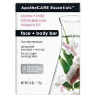 ApotheCARE Essentials The Rejuvenator Face And Body Bar