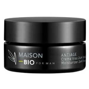 Maison Bio Antiage Moisturizer 24H Action