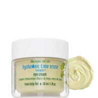 Ilike Organic Skin Care Hyaluronic Time Erase Complex Eye Cream