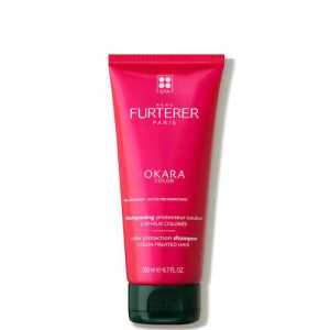 René Furterer OKARA COLOR Color Protection Shampoo