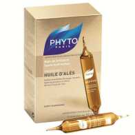 Phyto Huile D Ales Intense Hydrating Oil Treatment