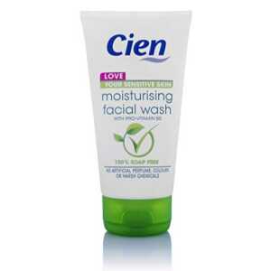 Cien Moisturising Facial Wash