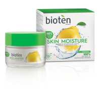 Bioten Skin Moisture Day Cream With Quince For Normal And Combination Skin