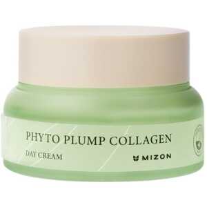 Mizon Phyto Plump Collagen Day Cream