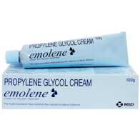 MSD Emolene Propylene Glycol Cream