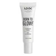 NYX Cosmetics Born To Glow Illuminating Primer
