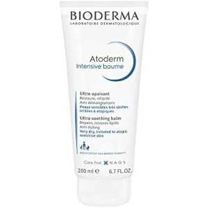Bioderma Atoderm Intensive Face Cream