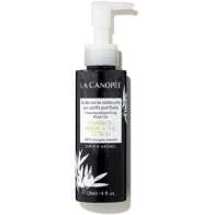La Canopee Cleansing And Purifying Black Gel