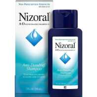 Nizoral 1% Anti-dandruff Treatment