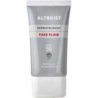 Altruist Face Fluid Sunscreen SPF 50
