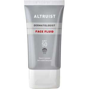 Altruist Face Fluid Sunscreen SPF 50