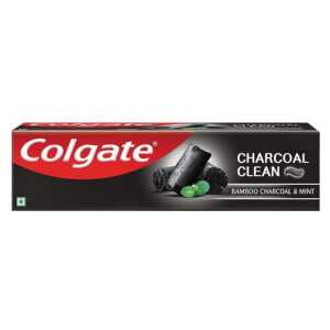 Colgate Charcoal Clean Toothpaste