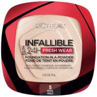 L'Oreal Paris Infallible 24H Fresh Foundation In A Powder
