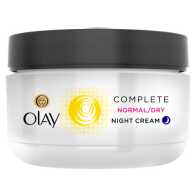 Olay Complete 3in1 Moisturiser Night Cream