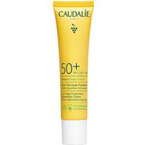 Caudalie Vinosun Very High Protection Lightweight Cream