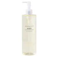 Muji Sensitive Skin Cleansing Oil