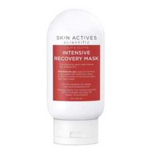 Skin Actives Intensive Recovery Mask