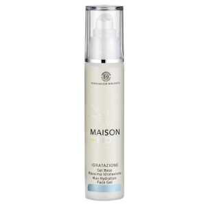 Maison Bio Max Hydration Face Gel