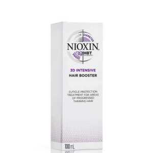 Nioxin Hair Booster Cuticle Protection Treatment