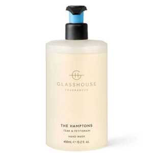 Glasshouse Fragrances The Hamptons Hand Wash