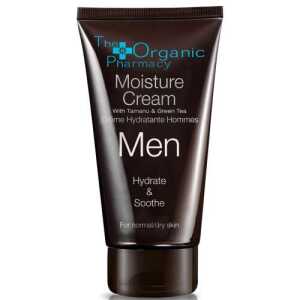 The Organic Pharmacy Men's Moisture Cream/2.5oz