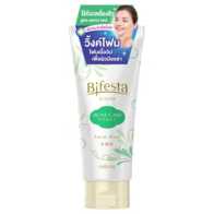 Bifesta Facial Wash Acne Care