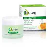 Bioten Skin Moisture Day Cream For Normal And Combination Skin