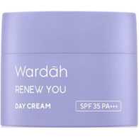 Wardah Renew You Day Cream SPF 35 PA+++