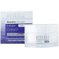 Revuele Bioactive V-Shape Day Cream Peptides & Retinol