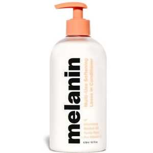 Melanin Haircare Multi-use Softening Leave In Conditioner