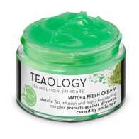 Teaology Matcha Fresh Cream