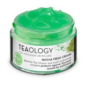 Teaology Matcha Fresh Cream