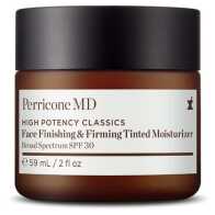Perricone MD Face Finishing & Firming Tinted Moisturizer Broad Spectrum SPF 30
