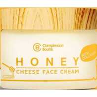 Complexion Boutik Honey Cheese Face Cream With Collagen