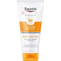 Eucerin Sun Dry Touch Sun Gelcream Ultra Light SPF 50+