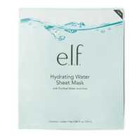 e.l.f. Cosmetics Hydrating Water Sheet Mask