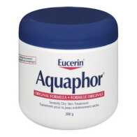 Eucerin Aquaphor Original Formula