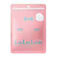 Lululun Daily Facial Mask Hydrating