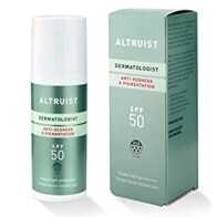 Altruist Anti-Redness & Pigmentation Cream SPF 50