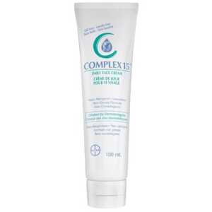 Complex 15 Daily Face Cream