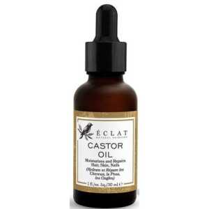 Éclat Natural Skincare Castor Oil