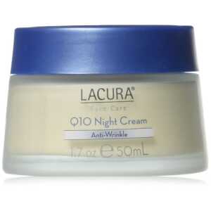 LACURA Q10 Night Cream Anti-Wrinkle