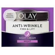 Olay Anti-Wrinkle Firm And Lift Night Cream