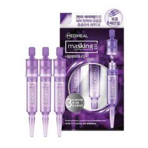 Mediheal Masking Layering Ampoule Pore Minor Shot
