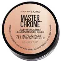 Maybelline Master Chrome Jelly Highlighter