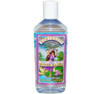 Humphrey's Skin Softening Facial Toner Lilac Witch Hazel