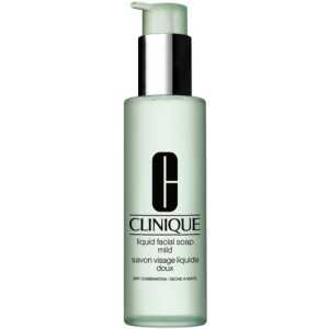 Clinique Liquid Facial Soap