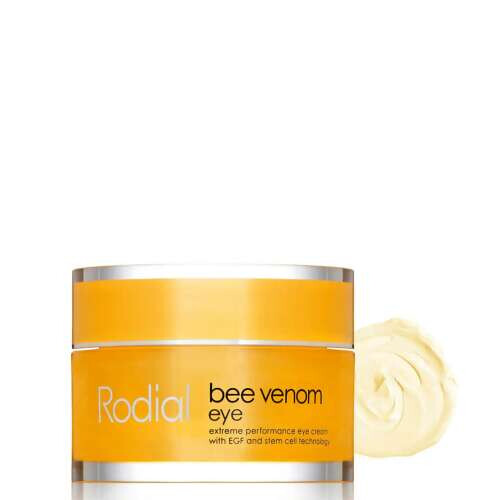 Rodial Bee Venom Eye Ingredients