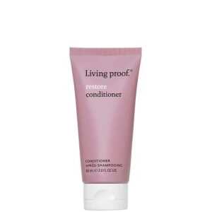 Living Proof Restore Conditioner Travel Size