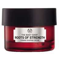 The Body Shop Roots Of Strength Firming Shaping Day Cream